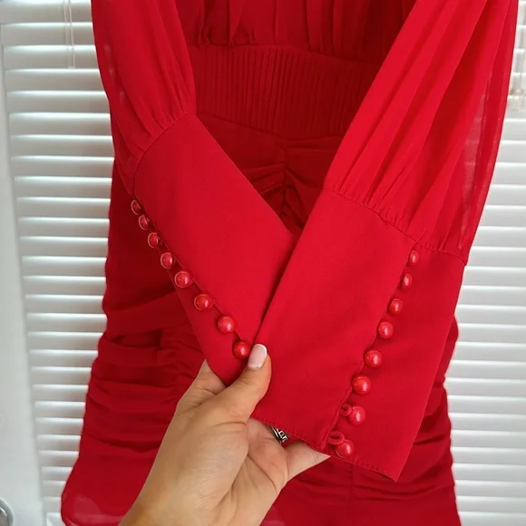 Dress - Picture 3 of 13